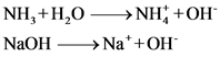 NH,+H,
0
NaOH —
2NH4OH
Nat+OHⓇ