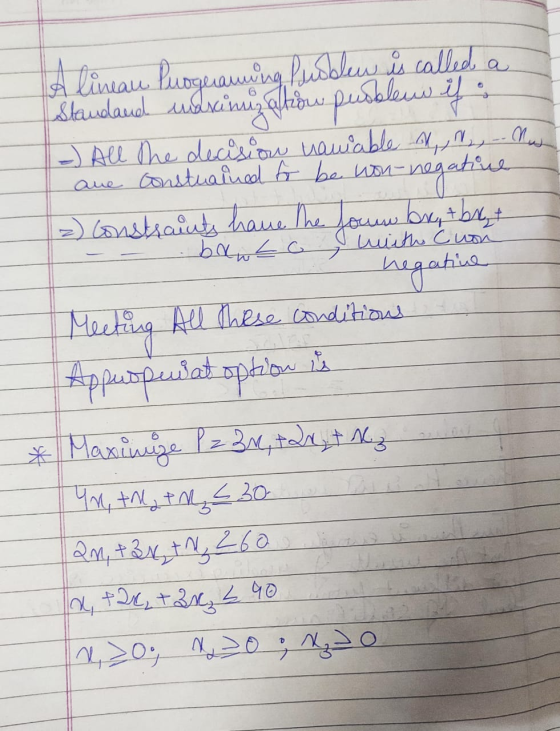 have baw with Cuon LG Alinau luogeawing pusolen is called a Standard udscissiz alkiou pusbbw.if -) All the decision nawable A