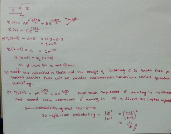 4, (x) = Act 22 Beierte Ingsta Y. (x) - Ceizing (WY (10) ATB = 0.8+0.2 - 1 ml 4. (x20) = c - 1 m 2 4. (x=0) = 4, (no) so y wa