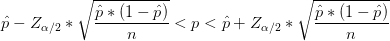 – 2012 * V *(1 - ) <p<ộ+Za/12* * (1 – é)