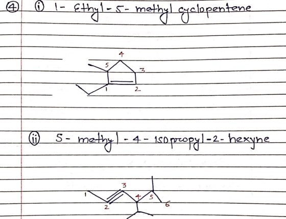 प्w-.T:कत -1 0 Ctbylemethylgalapentene 2 S- me-4-1sopopyl-2 hexyne 3