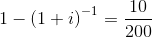 01 = 1–(2+1) - 1
