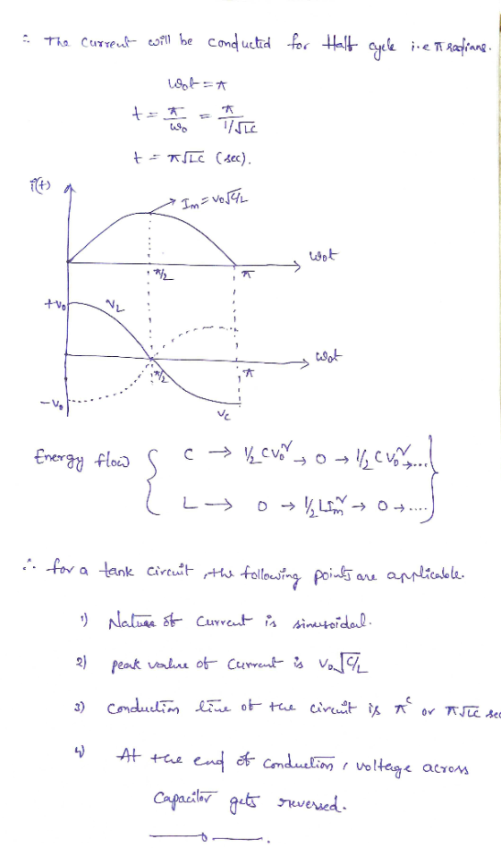 for Halt cycle et radians. The current will be conducted Wota to the the toLC (sec). - Im vorul Wot toot L : - wat Energy flo