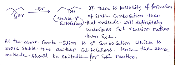 By Tor -Br, (+) rets ~ If there is posibility of formation (stable go of stable Corrbotation then Garbolation) that moseenle