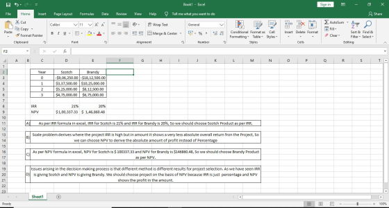 S . Book1 - Excel Sign in - 0 X Share File Home Insert Help Tell me what you want to do General Cut Еe Copy Format Painter Wr