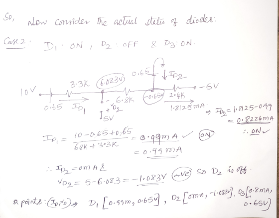 So CasL 2 065 TD 13125 A , ON & points: o-65レ