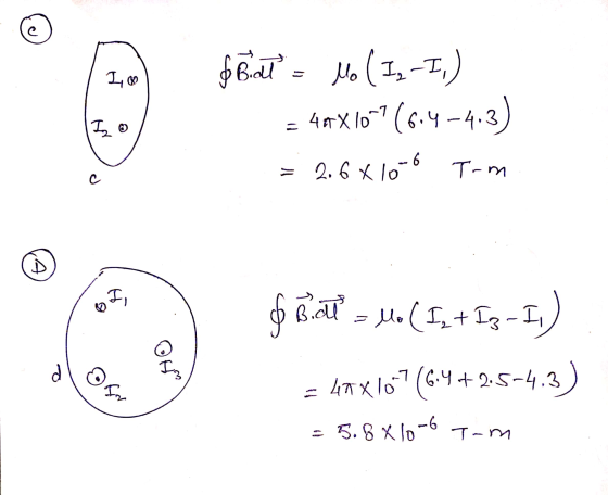 ہ 1 ) مر = 62 و ( ل لم = 5x lo-1 (6.9 - 403) = 2.6% lo T- (1- چ1 + ). = ة.6$ = 11 x 157 (0.1 + 2.5-4.5) = 5.8% lo-6 T-