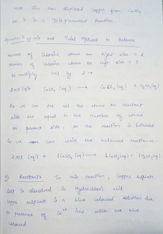 ese Zine a diplase d Le a l placement Resction A O 个.wer-3 a) and Ta alane Nurmber Numbe chloshe atoms em and (opt (at) -→ Cu