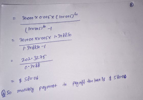 to fo / 34 8850 2202 32as 0.34&8 So manthlt payment to Pyof 4te bam