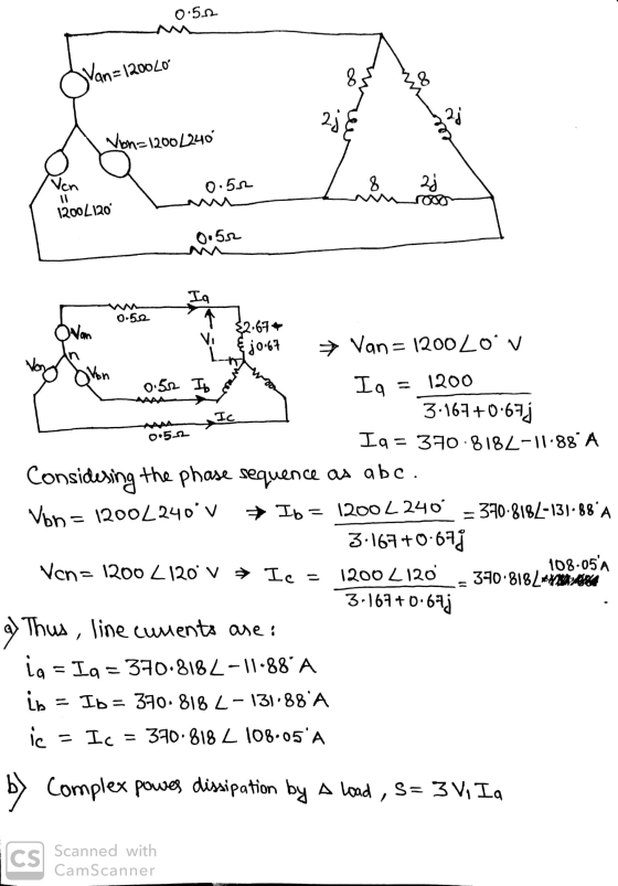 0.52 Van=120020 8 8 2j8 2j Non=1200/240° Von 11 0.5.2 8 28 1200L120 0.52 Iq 0-52 Ic 0.5-12 Van 2.67 Vi ijo.67 → Van= 1200 Lov