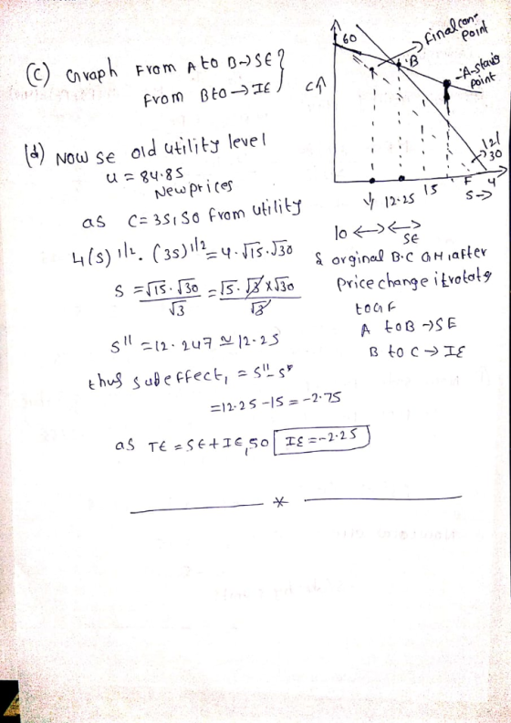 A-S point Now Se old utility leve u 84.8S New prices se S orginal BC Hafter A LoGSE 二12.2 5-5-2.75