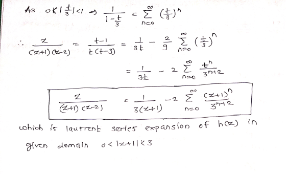 As ok Iles as = (5) 1-t 3 neo ㅈ t-1 ㅗ 3€ 2 9 ह ($) neo CZ+1) CZ-2) Łct-3) ¿ ť = 2 3+ 312 noo Z (2+ <+1)? 19 2 E (2+1) (2-2) 3
