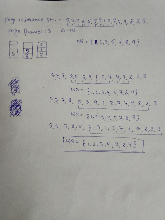 232 22 S3,7 8. 5 3 1, 8, 2, 3 Page neference sh 10 poga prames: ,2,3, , ,8,9} 53,7, 8,5 3,9, 2,7,4,9,2, 2,3 1,2,3,4, 5,7,8,93