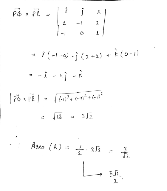 P Q x PÅ 2 — 2 5(-1 -о) - (2+2) + К k (o-1) - і - чі - к 2 | РФ 88 x PŘ (1-1)2 + (-4) * + (-. JB 32 Area (A) в 2. 352 3 Г. 32