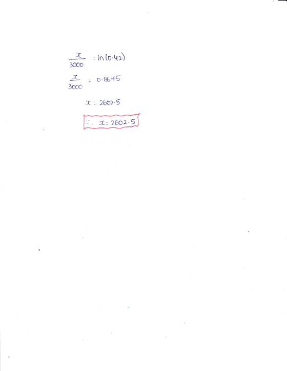 Ino-42 3000 2602-5 C: 2602-5
