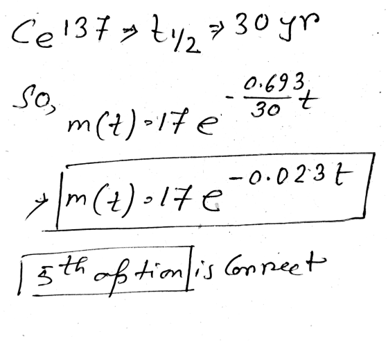 e 137 » 4/2 30 y so, 01693 30 m(t)oife » [m(2) 148 -0.0230 option is 5th tion is connect ما