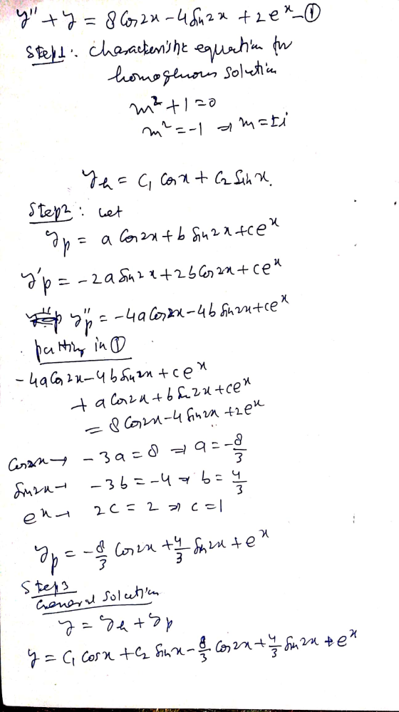 + 2 = 8 (72х -4,2х +2e1-0 Stelt: chasactionisht equation in homogenous solution m² +120 m2=-1 amati 24-C, Co1 + S, Step2 be