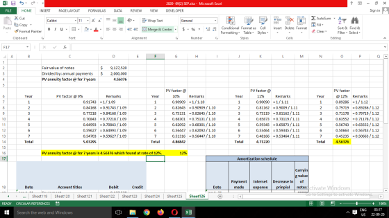 XI H. 2020-09(2) SEP.xlsx - Microsoft Excel ? X FILE HOME INSERT PAGE LAYOUT FORMULAS DATA REVIEW VIEW DEVELOPER Sign in > Ca