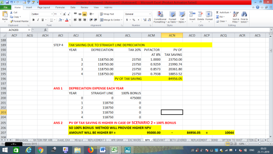 projects (Autosaved) (Autosaved) (Autosaved) - Microsoft Excel (Product Activation Failed) Data Review View Add-Ins File Home