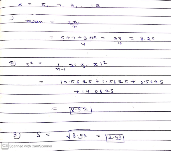 ) 노 그 6. (T woore = 뿜 S+ㄱ + S H의 93 8.일5 2 되것 지오 m1 to.S6 2s t562S+ 05625 S590 hlt R321 S J8:52 249 CS Scanned with CamScanne