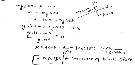 f L ouisbur asombwa mg sino-f=ma Na mycose = un= ung loso mg sino a umg coso = ma gsino-a مد - . g caso so Matomo-a = tanc 35