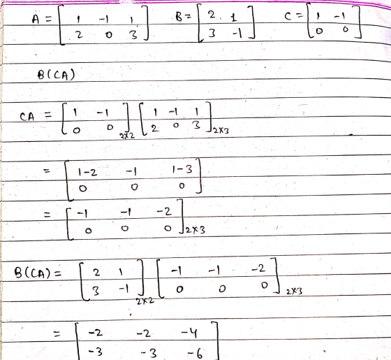 B2 2 1 1 c= 1 :20 31 BICA) 0 3x2 1 2 1 1-2 - 1-3 ooo Esp -1 -2 | O o o J2X3 - cm= 1; } 135) 2824 -2 -2 -3 -4 -6