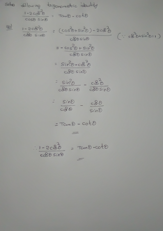 solve following trigonometric identity 1-2008 Tano - coto Coso sino 1-2c88 C80 Sino ( 8 Otsin 88=1) (cose+ sino)-2008} c8o si
