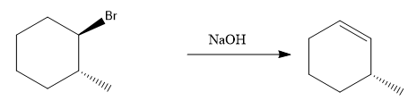 NaOH