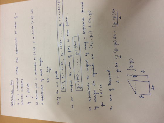 DEINITE INTEhKAL a) at s