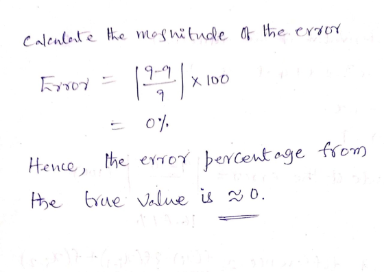 121% 10. 0 Hence, the eetage from