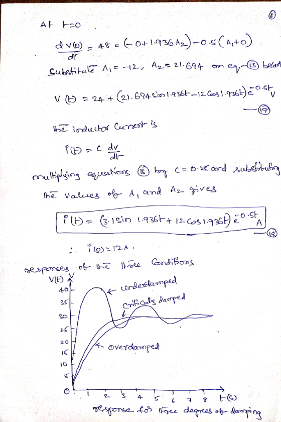 oll onea-@) baan A2- 2/.624 一12. A.- subifik.c all A, and A >ves the values Vlt) 2.0 10