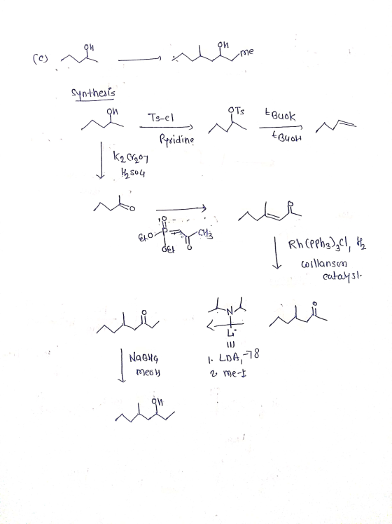me Synthesis is tbuok tou애 on Ts-el 1. Posidine Ka Grgoy 16504 Gorpach of CHE at l Rh (Phasel, the OEM 1 Coillansoms catalyst
