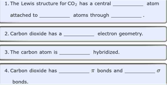 Use valence bond theory to write a hybridization a