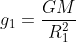 GM 91 = R