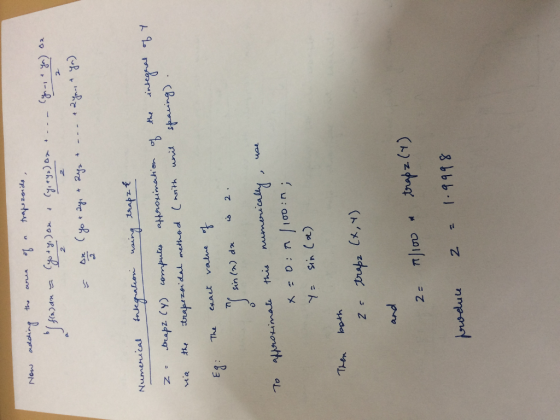 Now ado 2. Numenucal Ed To athrouima this numer THen pth 2 (x,y and