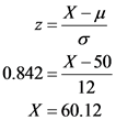 х-и
z-
Z
0.842= X-50
12
X 60.12