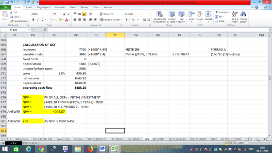projects (Autosaved) (Autosaved) (Autosaved) - Microsoft Excel (Product Activation Failed) File Home Insert Page Layout Formu