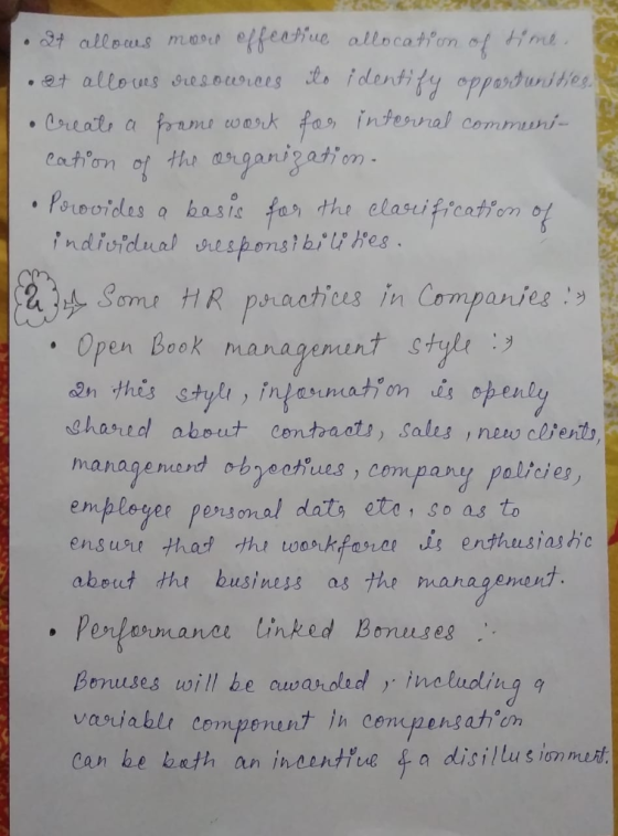 ffeatiue allocation of Hime ts identity oppertundbes &t allparS maor et alloues iesoceorees rams wark Cation of the arganizat
