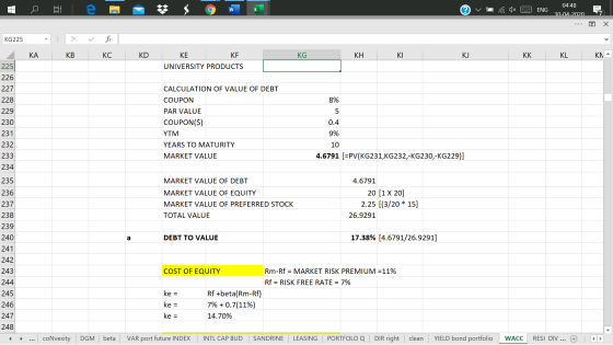 v a 1x 3 - ENG 04:48 30-04-2020 ... o X KG225 I KA 225 : x KB fix KC KD - KE KG KH KI KK KE UNIVERSITY PRODUCTS KL KNA 226