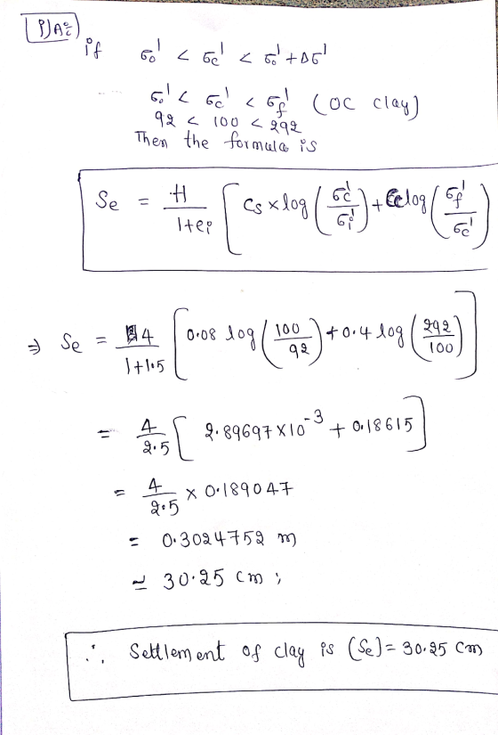 คะ if Gol cool cool tool Gola Gol cool coc clay) १५ ८ Then the formula is 100 <292 Se .th - Csxlog ( 2 ) Celos ( 1 Ite: & Se