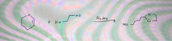 H₂ Son + HO-