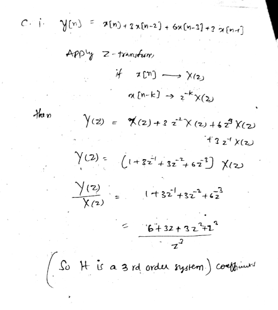 с. і. уст) 2 +(n) « 1 2. Гn-2) + 6s (~-11 +7 (4) an APP 2- Trryim, . + 1 cm) — Х(2) n-k) » *x(2) y2) = (2) + ?*x (2) +4 XC7 *