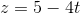 =5- 46