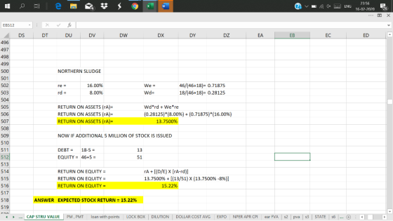 1 Ale $ ? v 1 ENG 23:56 16-02-2020 26 EB512 os 496 X DT fix DU ov o w on or oz EA EB EC ED - 497 498 499 500 NORTHERN SLUDGE