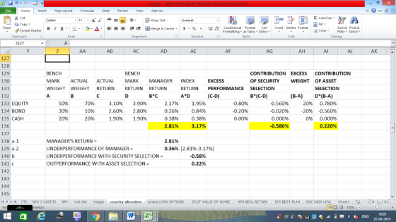 Home ert Page Layout Formulas Data Review V Add-Ins Cut Σ AutoSum , a copy ▼ Fill В า 프. m. a-Δ. Ξミ 迣锂函Merge & Center. $, % ,