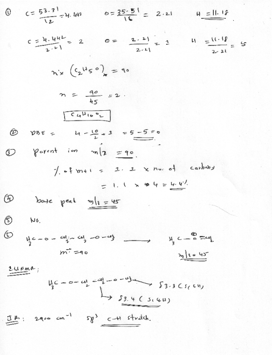 © C= 53,-4,40 11 0=25 35-5! 3 = 2.21 2.2.1 C= 53.31 -4.442 4 = !1.18 4 =11.is CE4.44L O = 2. 2 2-21 2 21 ty (,… ) = 1 more 5