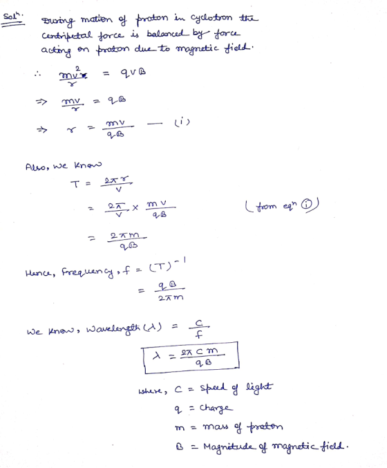 Sol ttirs en proton dan to mogmatic dield Also, ve Kne a 3 Hanca a,