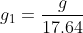 91 = 17,64