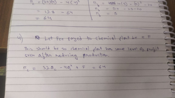 324 -25-2o 28 64 64 ミF Let Fee fyed to chemieal Plart he This Should be so chemicaelot hos some level rreit cven abter neduti