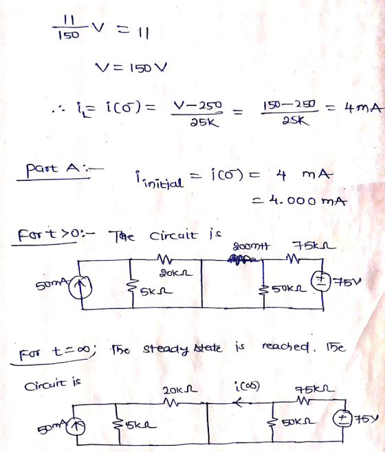 150-250 osK Past A. e Circuit reaChe Circurt is 20kn Sk i